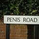 Illustration for article titled Ten More Unfortunate Street Names